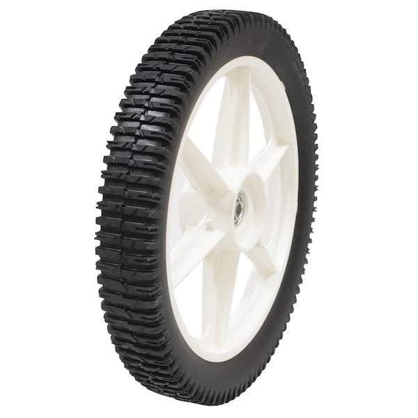 Stens High Wheel For Craftsman 532189159, 532188808, 190013, 189159, 188808 - 205-450