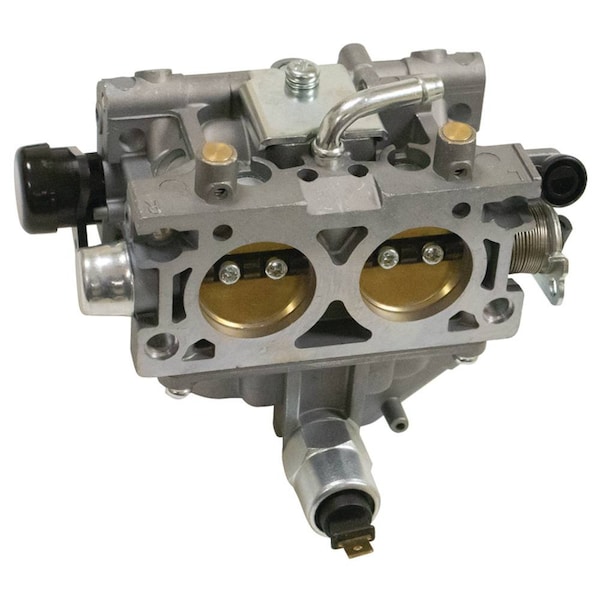 Stens Carburetor For Honda Gx630 And Gx690 Engines 16100-Z9E-023,16100-Z9E-033 Tractor - 520-342