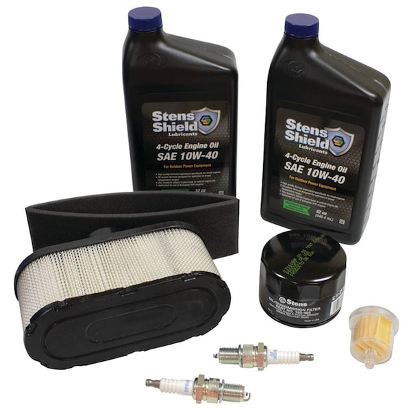 Stens Engine Maintenance Kit Replaces Kawasaki 99969-6344, 785-654 - 785-654