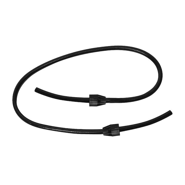 Chapin CHAPIN 6-2001 Home and Garden Reinforced Hose, Nylon - 37043