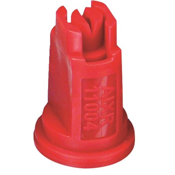 Teejet TeeJet Air Induction Nozzles - XR Flat Spray Tip - AIXR11002VP