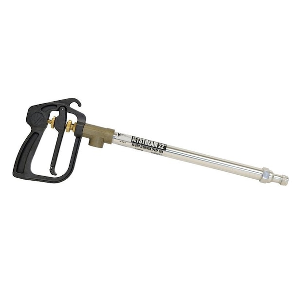 Valley Industries GUN SPRAY TRIGGER 8GPM 22IN - SG-1700-22