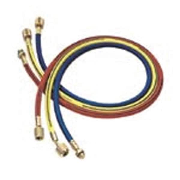 Mastercool 96 In. Blue R134A Hose - 84961