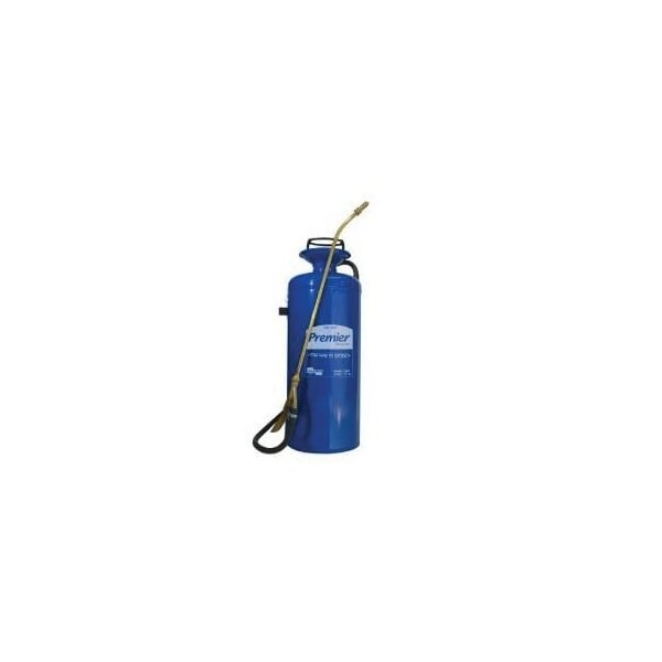 Chapin 3 gal Sprayer, 42 in L Hose - 1380