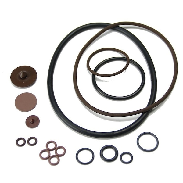 Chapin 65351 Repair Kit, For 20200, 20225, 20226 and 20227 Compression Sprayer - 1260605