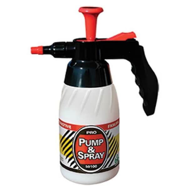 Fbs Distribution FBS Distribution FBS-50100 Pump & Spray Expert-FKM 1L Performance Compression Sprayer - FBS-50100