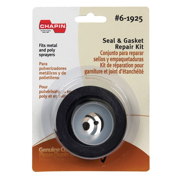 Chapin Chapin Sprayer Seals and Gasket Repair Kit - 6-1925