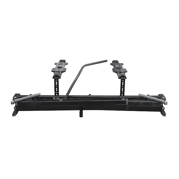 Fimco ATV Boom Kit, 7 Nozzle w/Check Valve - ATVBK-710-QR