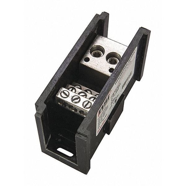 Nsi Industries Block 2X2/0-14 Line 12X4-14Load - AM-K2-H12