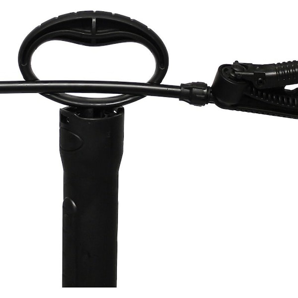 Chapin CHAPIN Stand 'N Spray 29003 Sprayer, 3 gal Tank, 4 in Fill Opening, Poly Tank, Poly Handle - 29003