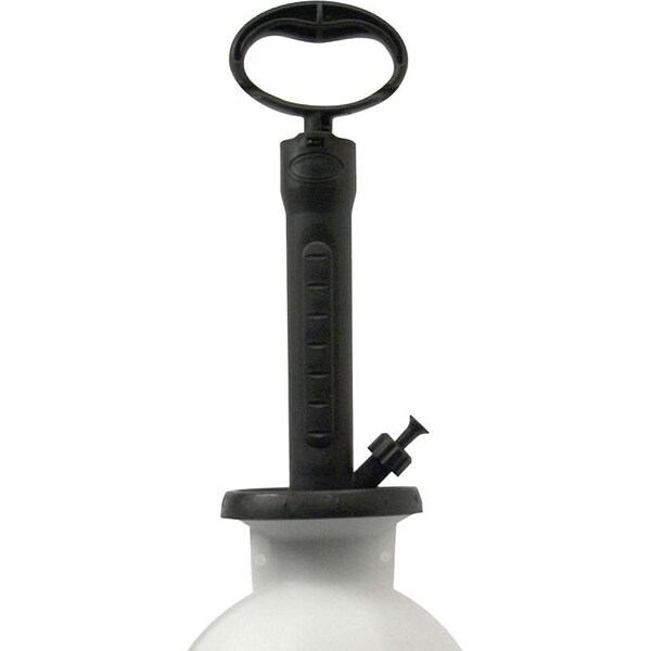 Chapin CHAPIN Stand 'N Spray 29003 Sprayer, 3 gal Tank, 4 in Fill Opening, Poly Tank, Poly Handle - 29003
