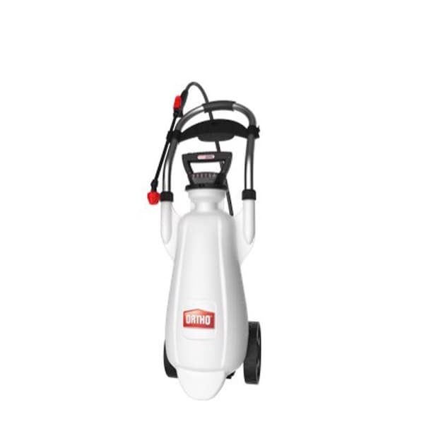 Ortho Ortho 3 gal Sprayer Battery Operated Tank Sprayer - 190731