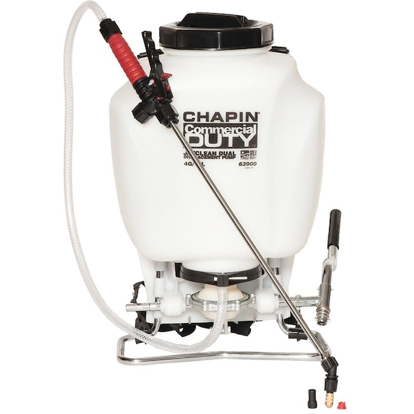 Chapin Chapin Commercial-Duty Backpack Sprayer - 63900W