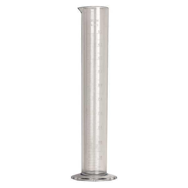 Sp Scienceware 500mL Clear Graduated Cylinder - F28695-0000