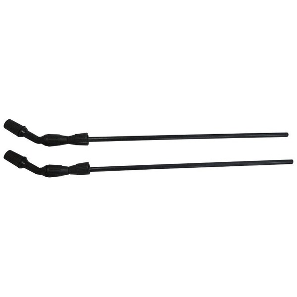 Landscapers Select Spray Wand And Tip, Replacement, Fiberglass & Plastic, Black - SX-6B-W3L