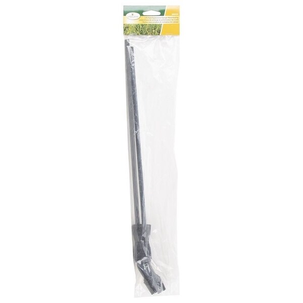 Landscapers Select Spray Wand And Tip, Replacement, Fiberglass & Plastic, Black - SX-6B-W3L