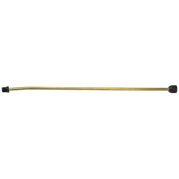 Zep Extention Assembly, Brass - S73001