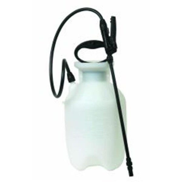 Patioplus Promotional Sprayer White 1 Gallon - 20000 - PA187695