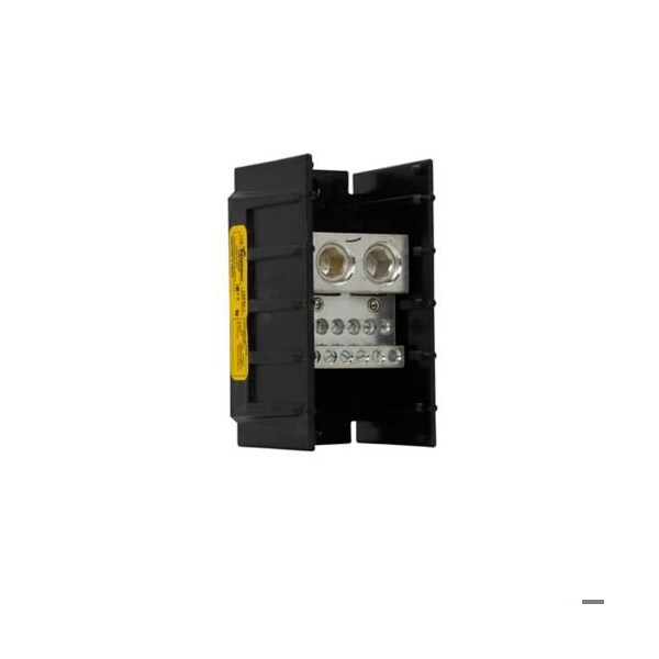 Bloque de Distribución de Energía Eaton Bussmann, 760A, 1P, 6AWG-500 MCM, 600V - 16530-1