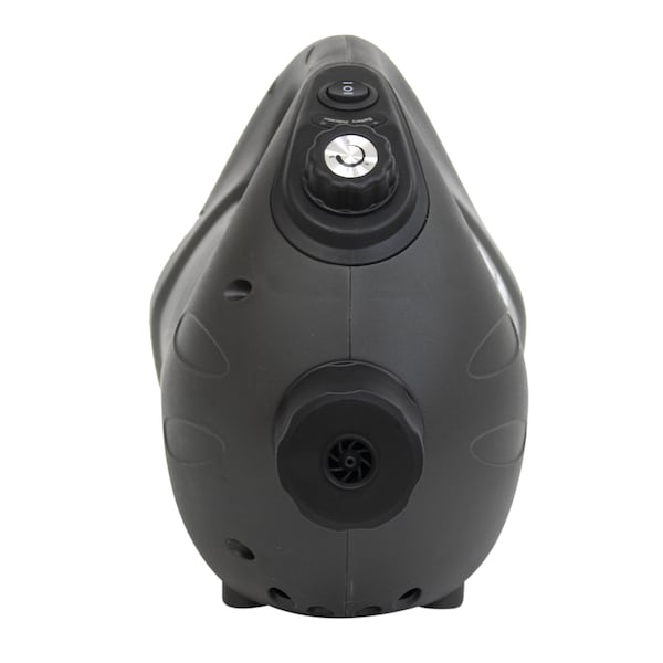 Xpower Battery Powered Rechargeable Brushless DC Motor ULV Cold Fogger Machine Sprayer - F-18B