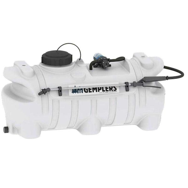 Gemplers 25 gal Deluxe Spot Sprayer - SSO-01-025D-GP