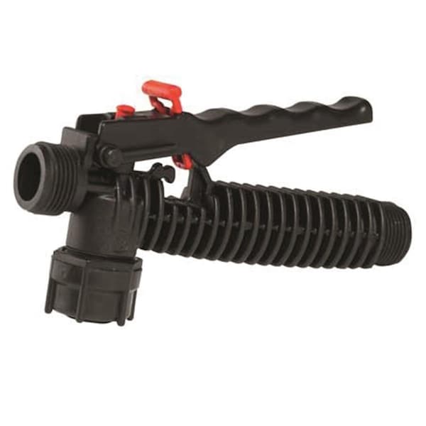 Solo Solo Shut-Off Valve Assembly - 48-00-170