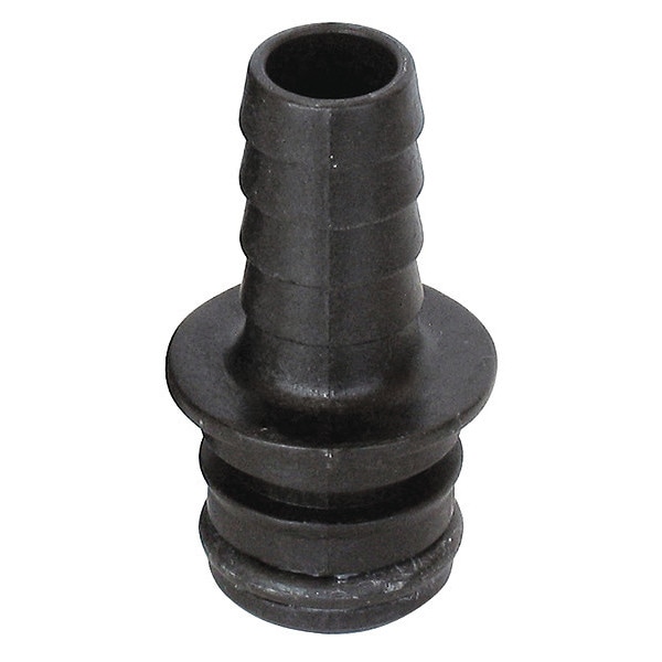 Fimco High Flo 3.8GPM Pump Port Fittings, PK2 - 7771831
