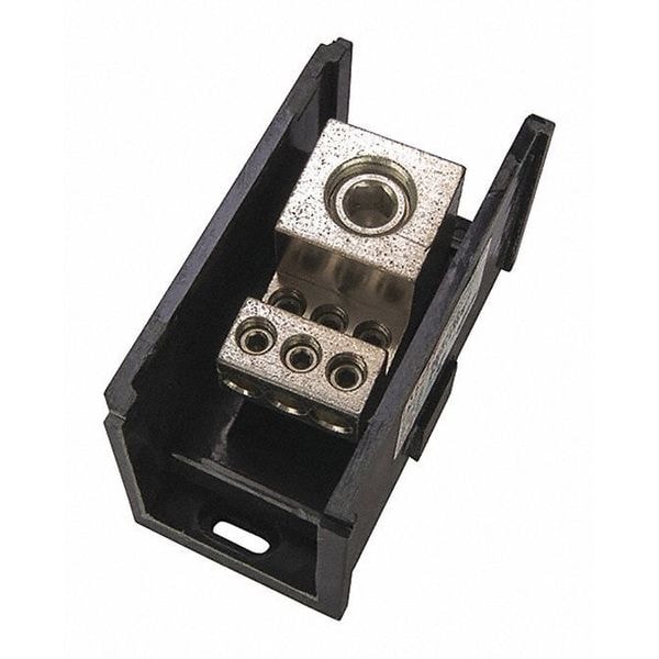Nsi Industries Block 1000-250 Line 6X2/0-14 Carga - AL-V1-K6