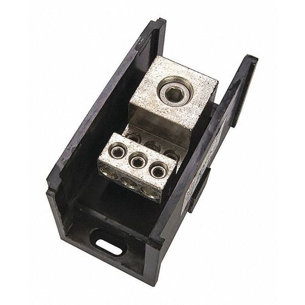 Industrias Nsi Bloque 1X500-4 Línea 6X2/0-14 Carga - AL-R1-K6