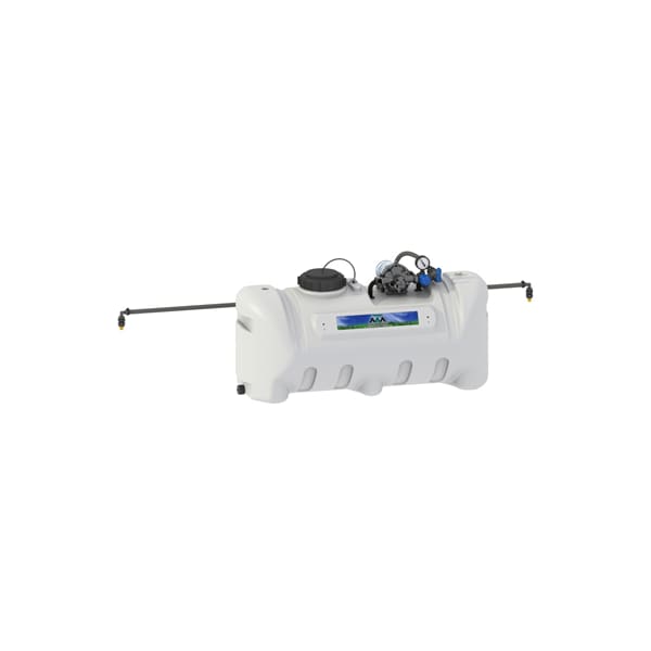 Master Mfg 25 gal Broadcast Sprayer - SSP-L1-025N-MM