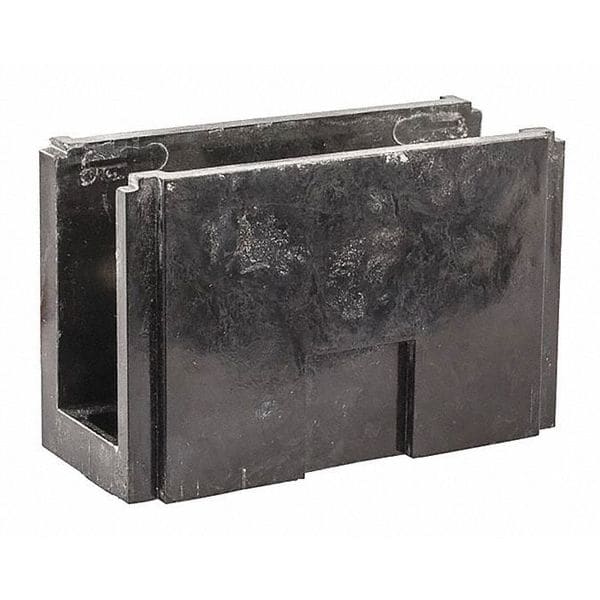 Nsi Industries Bloque 1X2/0-14 Línea 4X4-14 Carga - AS-K1-H4