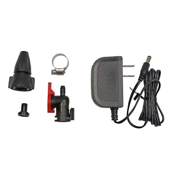 Lawn Guard SprayerParts, Plastic; Steel - 7772105