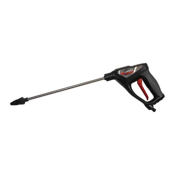 Lawn Guard SprayerParts, Plastic; Steel - 7772105