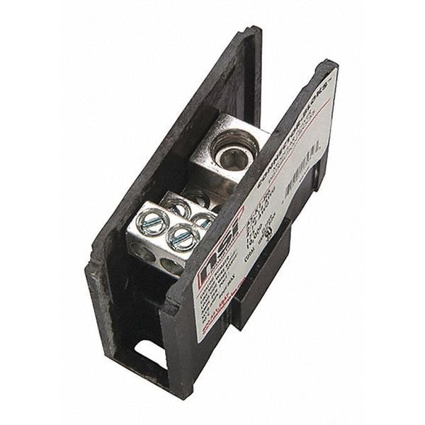 Nsi Industries Bloque 1X2/0-14 Línea 6X4-14 Carga - AS-K1-H6