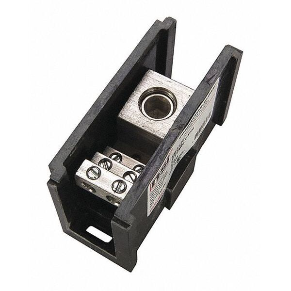 Nsi Industries Block 1X350-6 Line 6X4-14 Load - AM-P1-H6