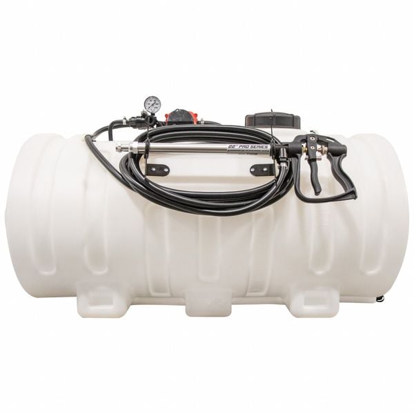 Fimco 65 Gallon Lawn and Garden Spot Sprayer, 4.5 GPM - LG-65-HP
