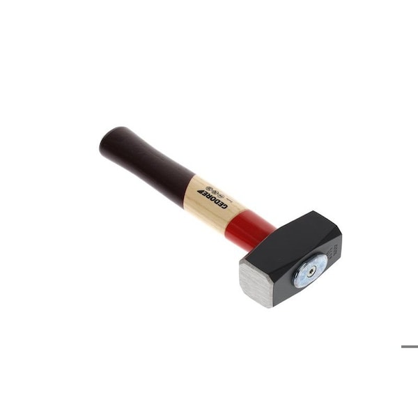 Gedore Club Hammer, Rotband-Plus, 1000 G - 620 E-1000
