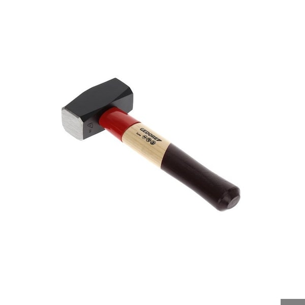 Gedore Club Hammer, Rotband-Plus, 1000 G - 620 E-1000