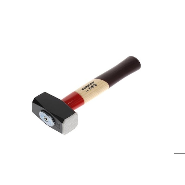 Gedore Club Hammer, Rotband-Plus, 1000 G - 620 E-1000