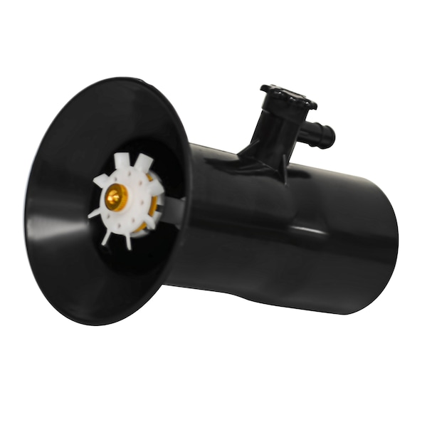 Tomahawk Power Fan Nozzle Spare Part for TMD14 Backpack Fogger - TMD14-FANNOZ