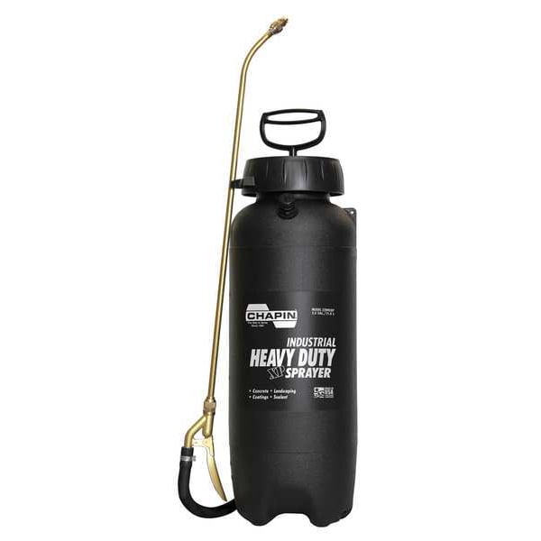 Chapin 3-Gallon Handheld Lawn & Garden Tank Sprayer - 22090XP