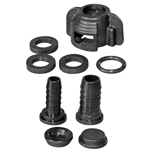 Fimco Manifold Repair Kit, Fimco - 7772087