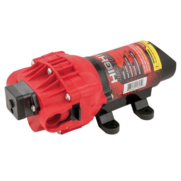 Fimco Fimco High-Flo 2.4 gal Pump Sprayer Pump - 5151087