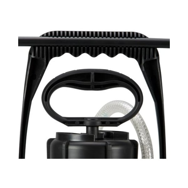 Chapin 2 gal Handheld Sprayer, Poly, 48 in L Hose, 18 in L Wand, Cone/ Fan Nozzle Spray Pattern, 40 psi Max - G2005P