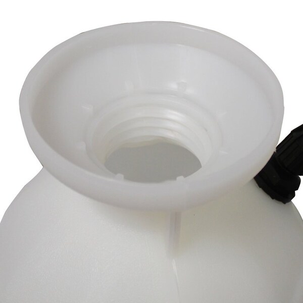 Chapin SureSpray Compression Sprayer, 1 gal Tank, Poly Tank, 34 in L Hose - 27010