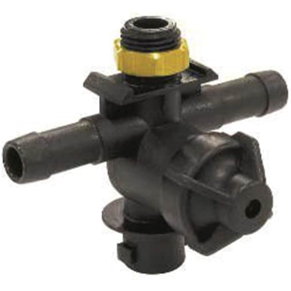 Fimco Fimco QJ Nozzle Body Double Shank - 5002491