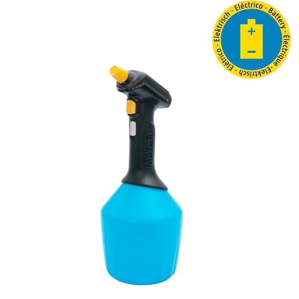 Matabi E1 Battery Operated, 6PK - 83141