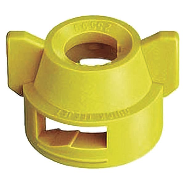 Fimco Sprayer Cap, Yellow, PK2 - 7771766