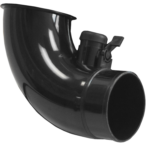 Tomahawk Power Elbow Spare Part for TMD14 Backpack Fogger - TMD14-ELBOW