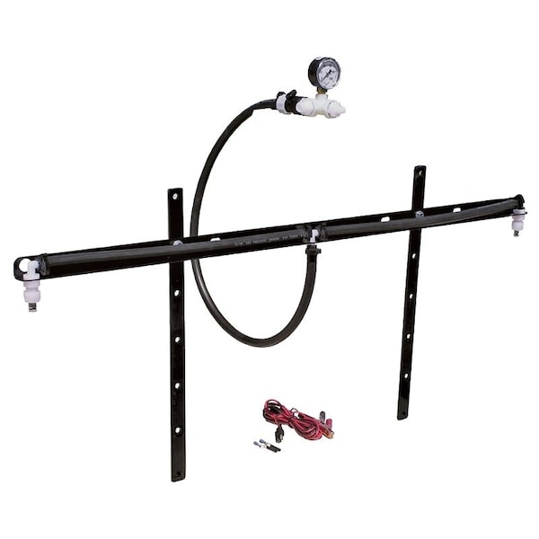 Master Mfg MASTER MFG SSBK-10FB 3-Nozzle Boom Kit, For Agricultural Sprayer - SSBK-10FB
